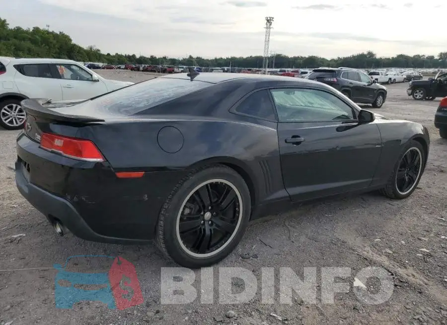2G1FB1E36F9307743 Photo# 3
