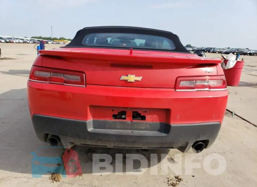 2G1FC3D33E9308793 Photo# 6
