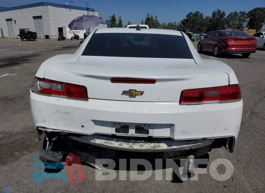 2G1FD1E31F9271177 Photo# 6