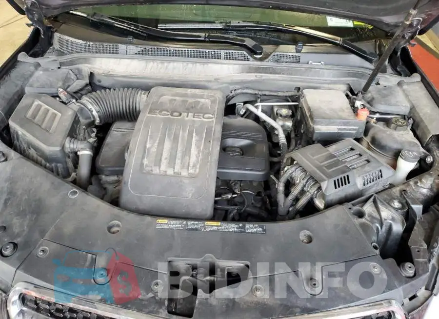 2GNALBEK2E6151817 Photo# 12