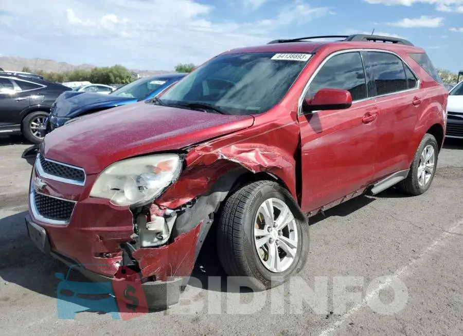 2GNFLCE35E6230144 Photo# 1