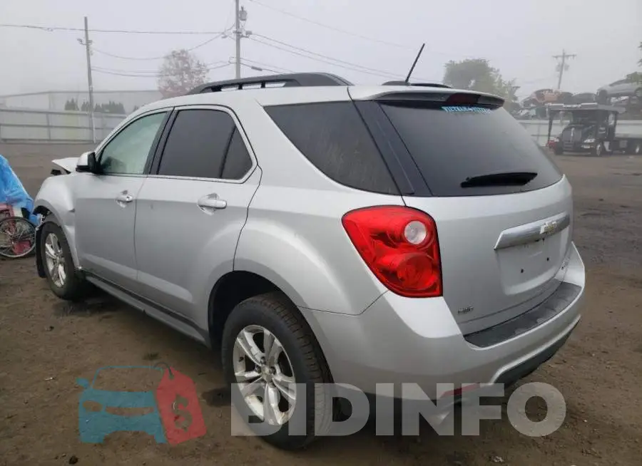 2GNFLGE39F6248820 Photo# 2