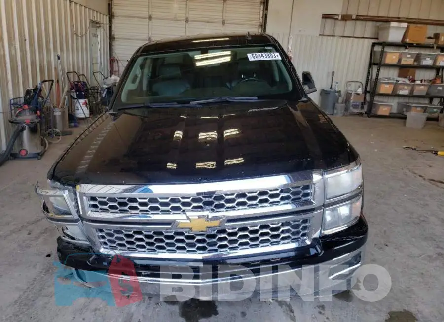 3GCPCREC3EG532374 Photo# 5