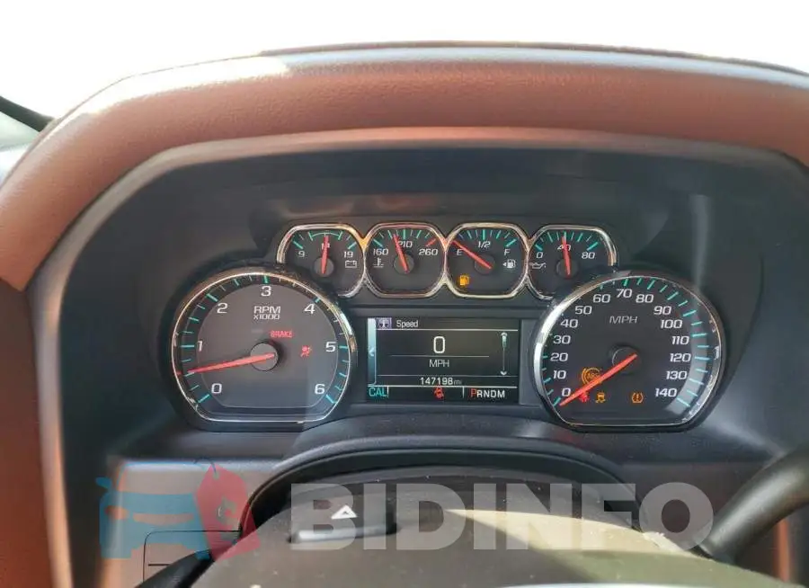 3GCPCTEC8GG155136 Photo# 9