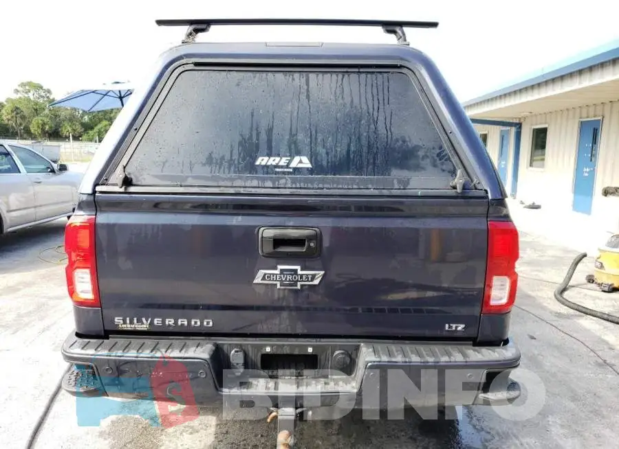 3GCUKSEC3JG348186 Photo# 6