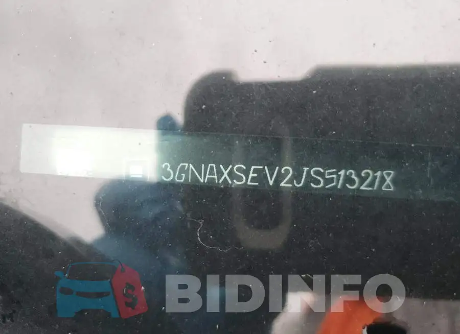 3GNAXSEV2JS513218 Photo# 14