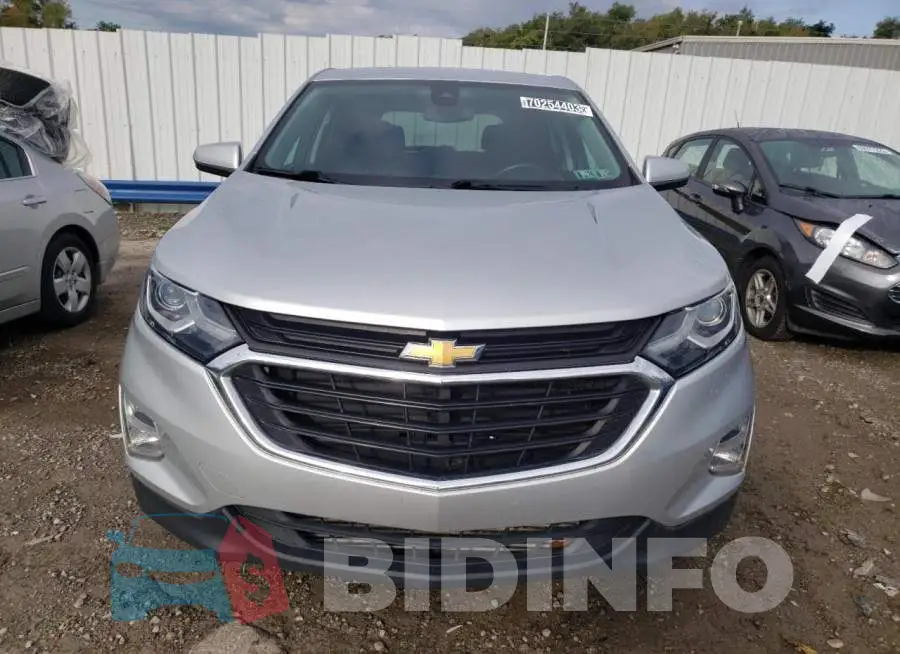 3GNAXTEV8MS161207 Photo# 5
