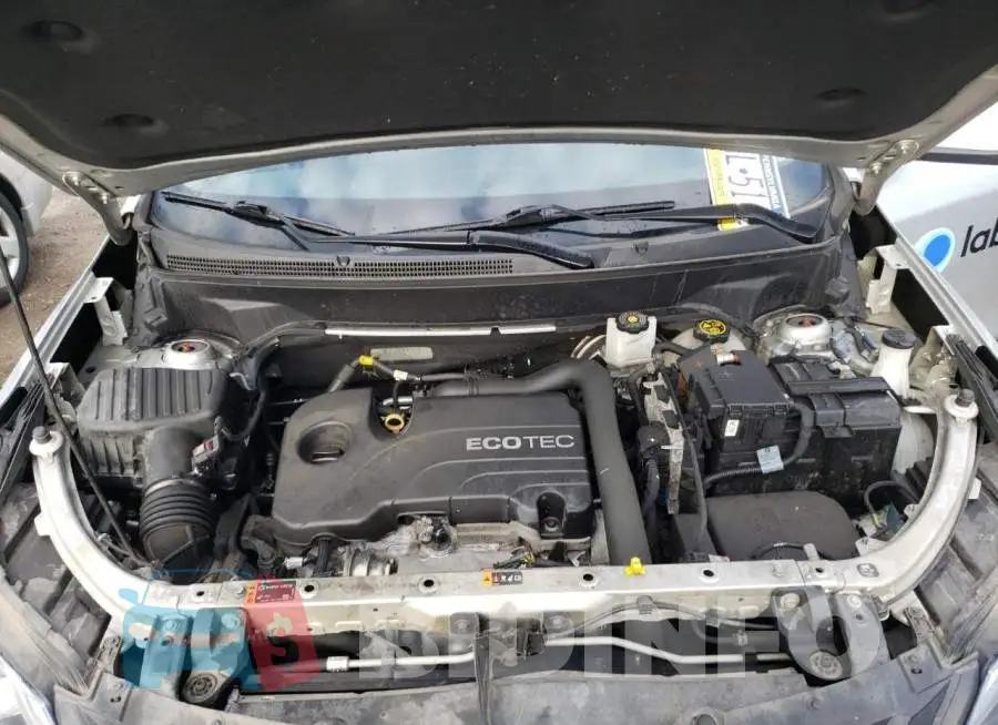 3GNAXTEV8MS161207 Photo# 11