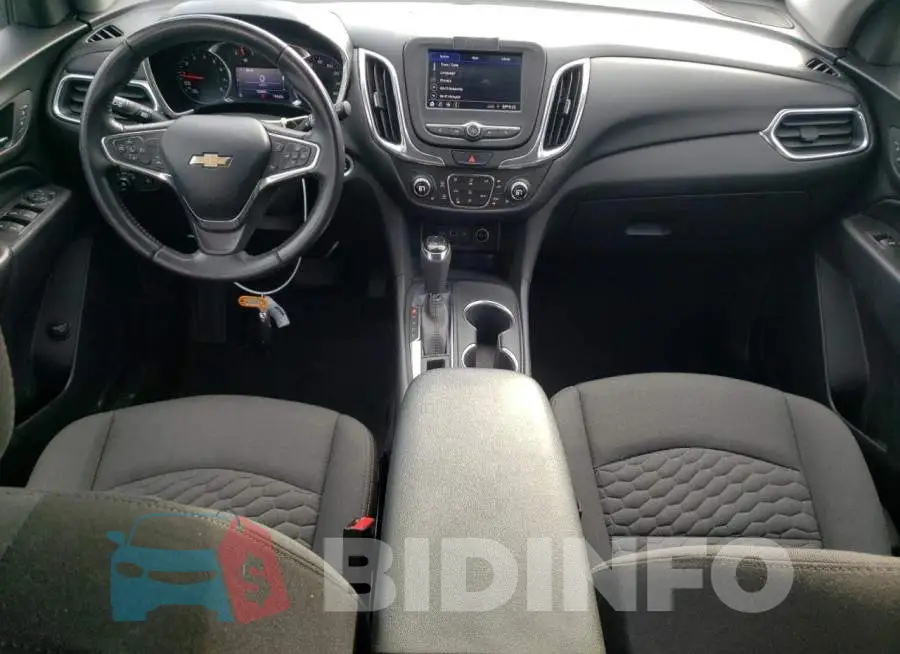 3GNAXTEV8MS161207 Photo# 8