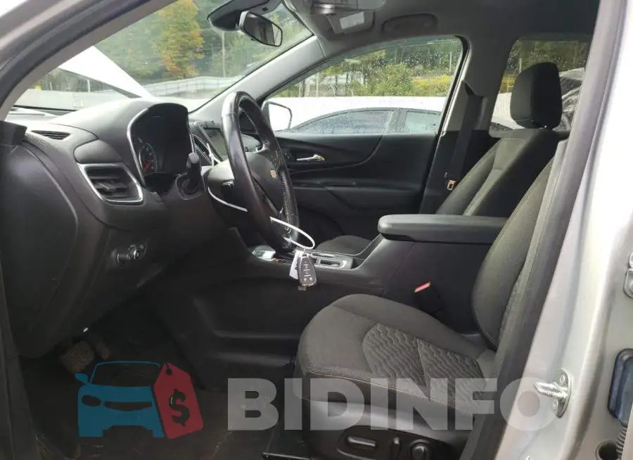 3GNAXTEV8MS161207 Photo# 7