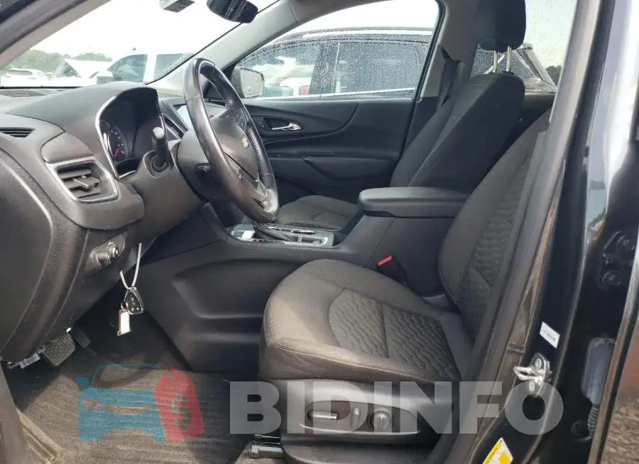 3GNAXUEV9KS605911 Photo# 7