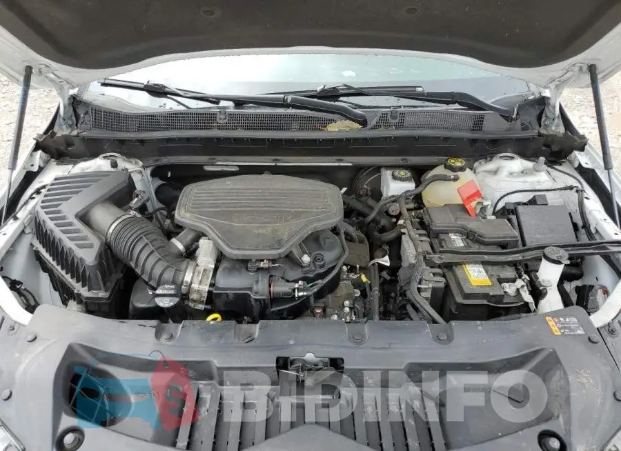 3GNKBDRS3LS654607 Photo# 12