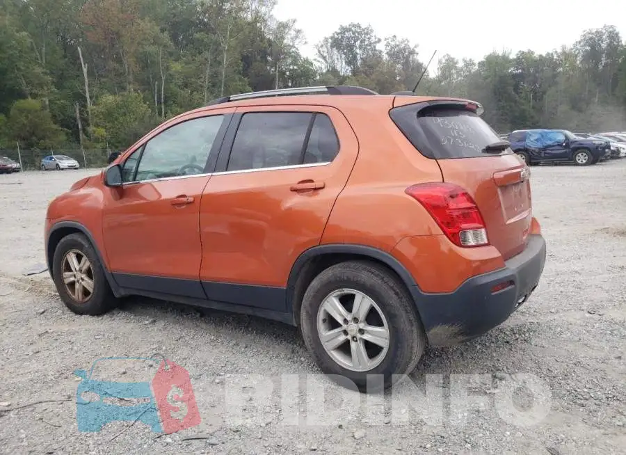 KL7CJLSB0FB180312 Photo# 2
