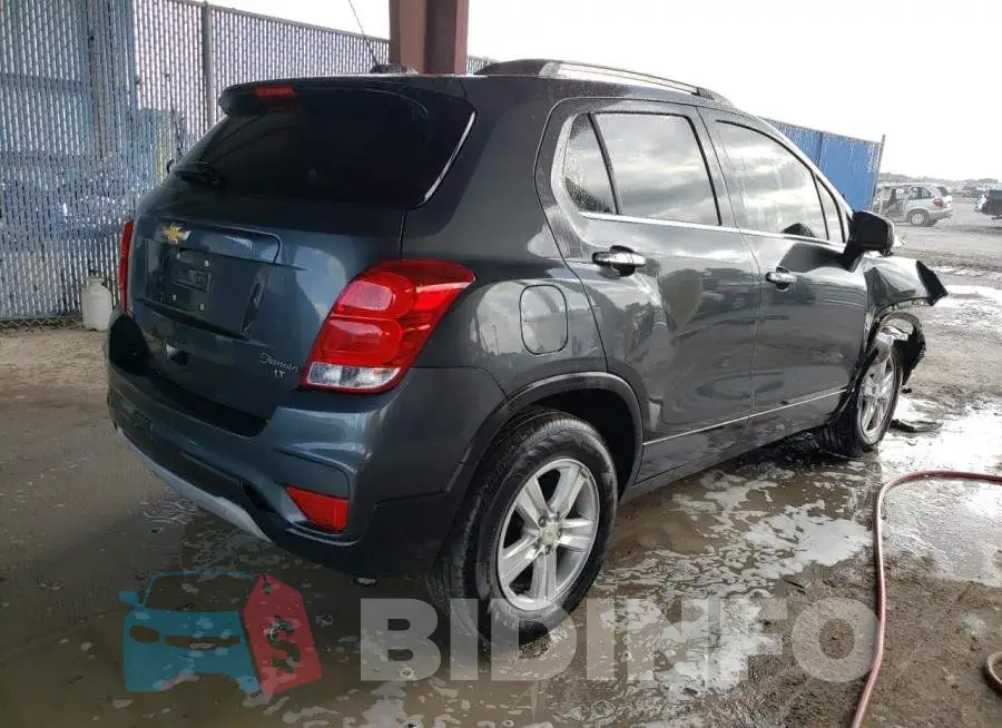 KL7CJLSB6HB191558 Photo# 3