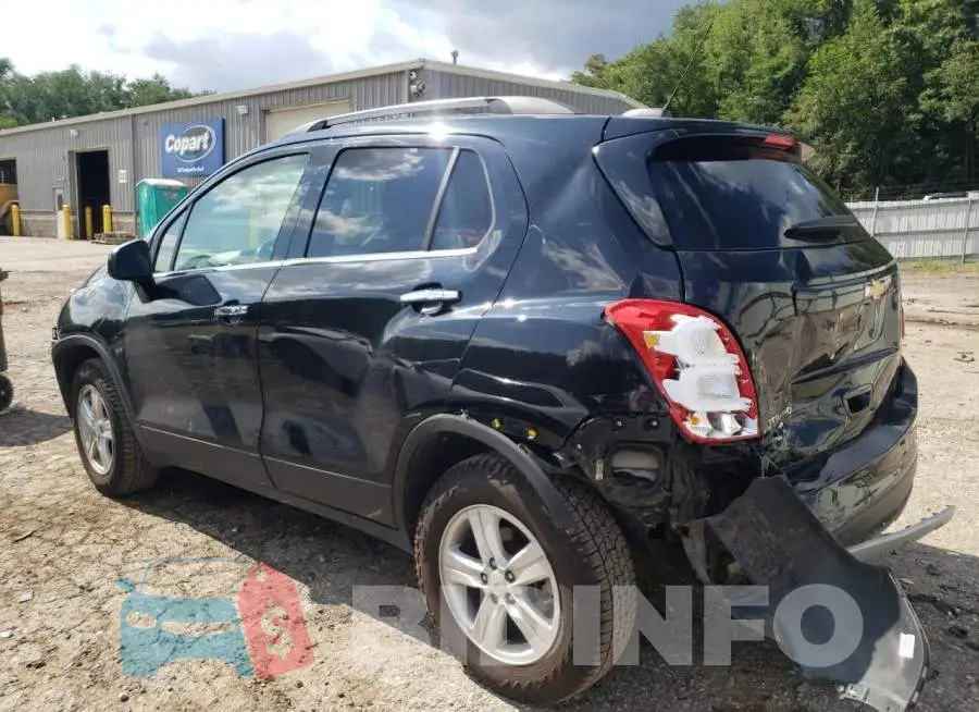 KL7CJPSB0KB923567 Photo# 2