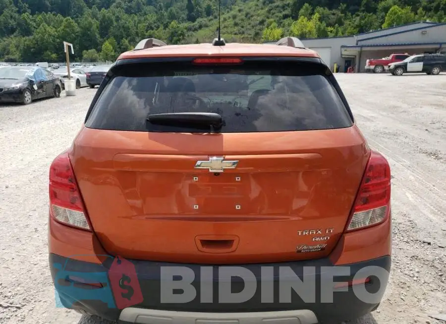 KL7CJRSB2FB252338 Photo# 6