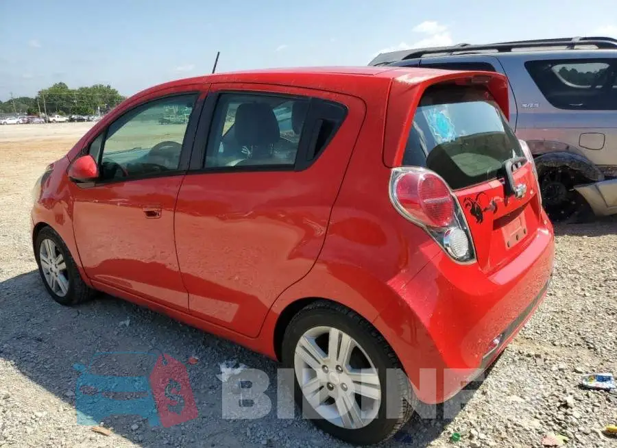 KL8CD6S97EC555235 Photo# 2