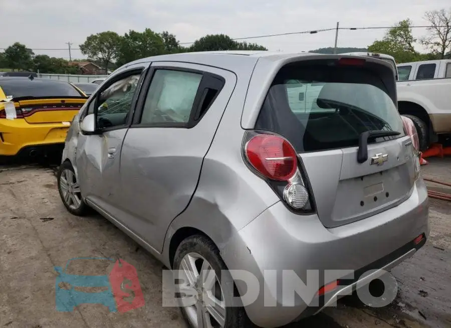 KL8CD6S9XEC534931 Photo# 2