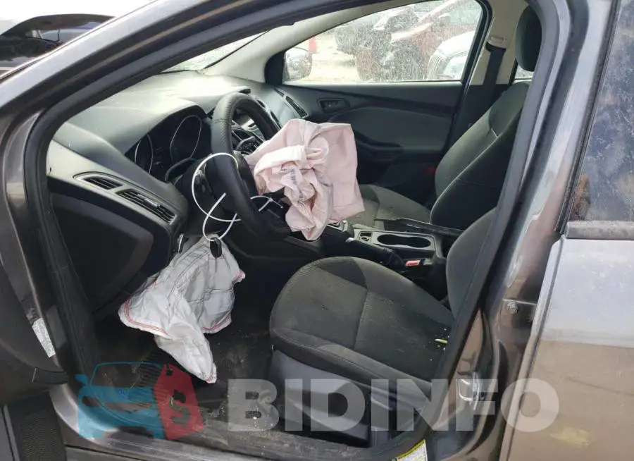 1FADP3E27EL452323 Photo# 7