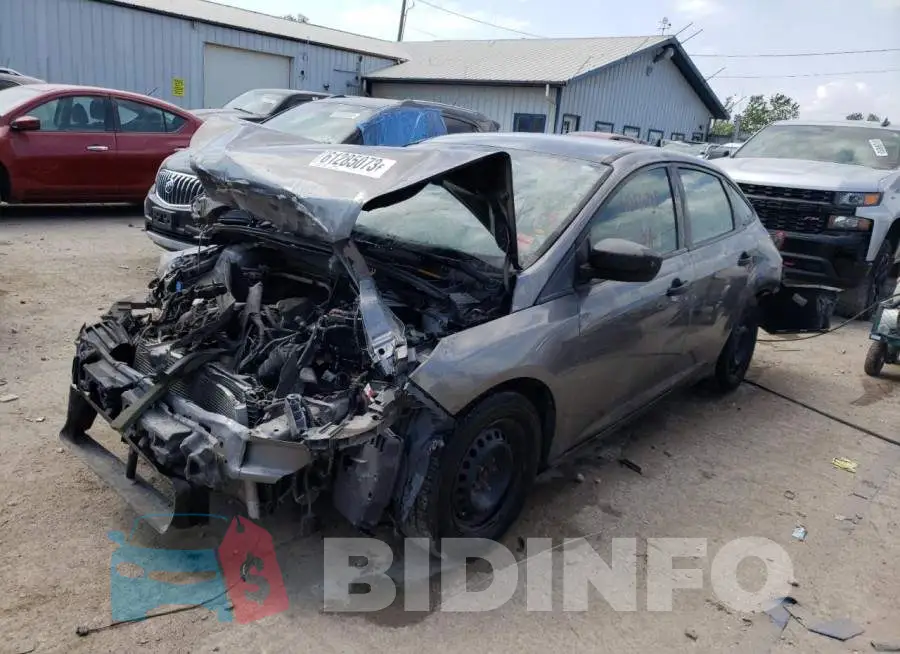 1FADP3E27EL452323 Photo# 1