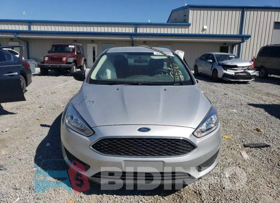 1FADP3E28JL239746 Photo# 5