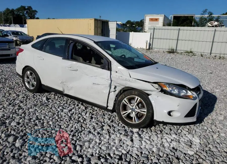 1FADP3F21EL306949 Photo# 4