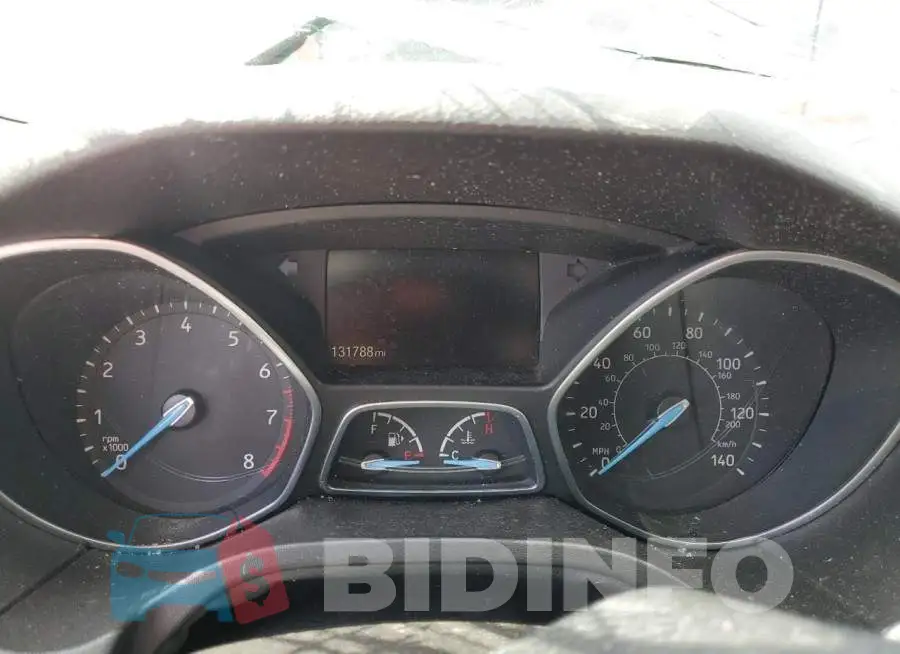 1FADP3F22FL220342 Photo# 9