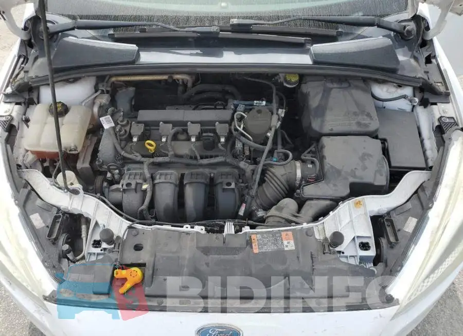 1FADP3F23FL301866 Photo# 11