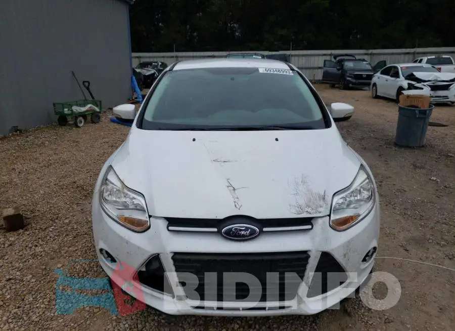 1FADP3F24EL387607 Photo# 5