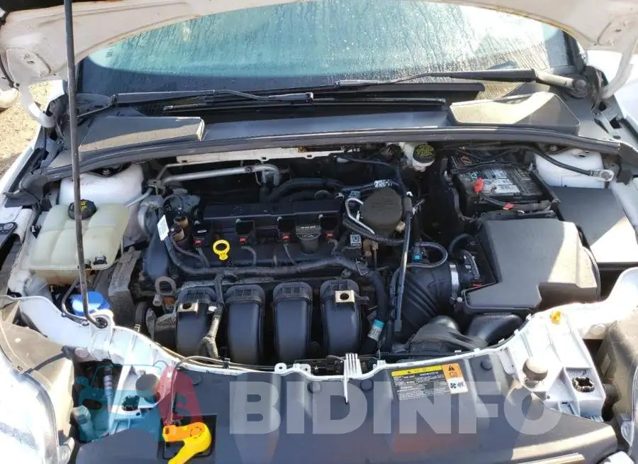 1FADP3F28EL133284 Photo# 11
