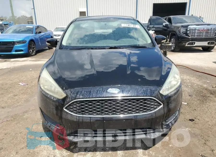 1FADP3F28FL292100 Photo# 5