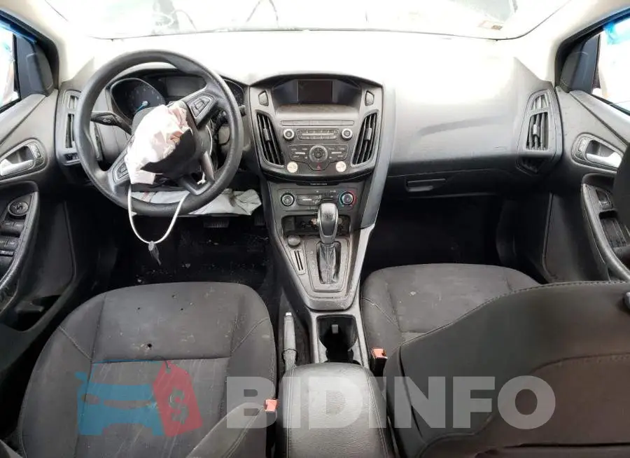 1FADP3F28JL207488 Photo# 8