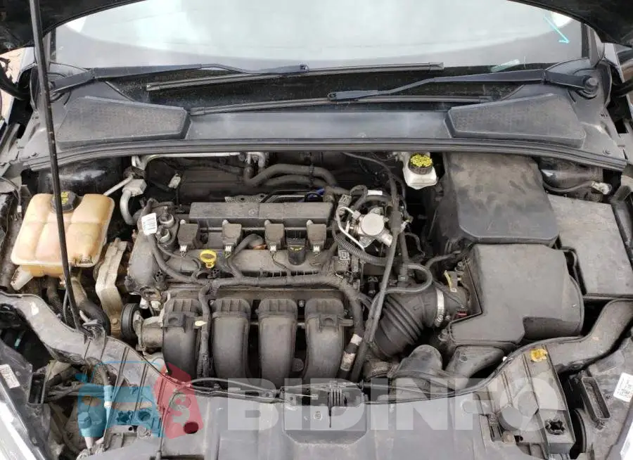 1FADP3F28JL207488 Photo# 11