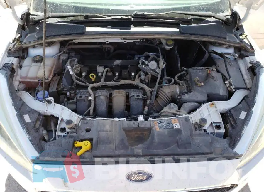 1FADP3F29GL360731 Photo# 11