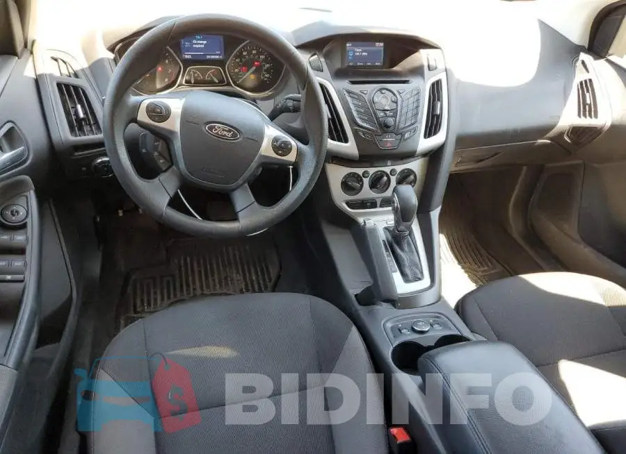 1FADP3K22EL285048 Photo# 8