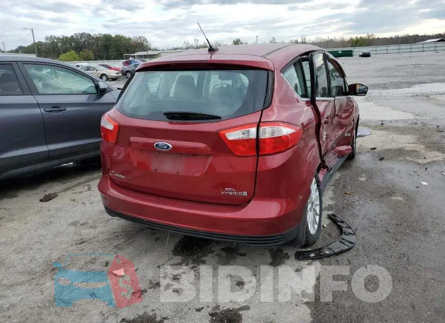 1FADP5BUXFL122940 Photo# 4