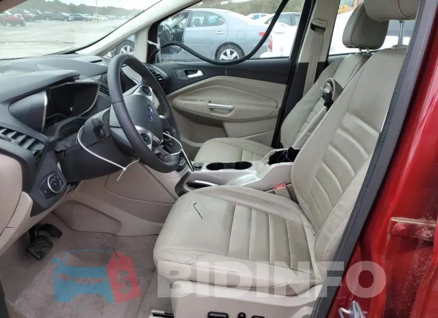 1FADP5BUXFL122940 Photo# 5