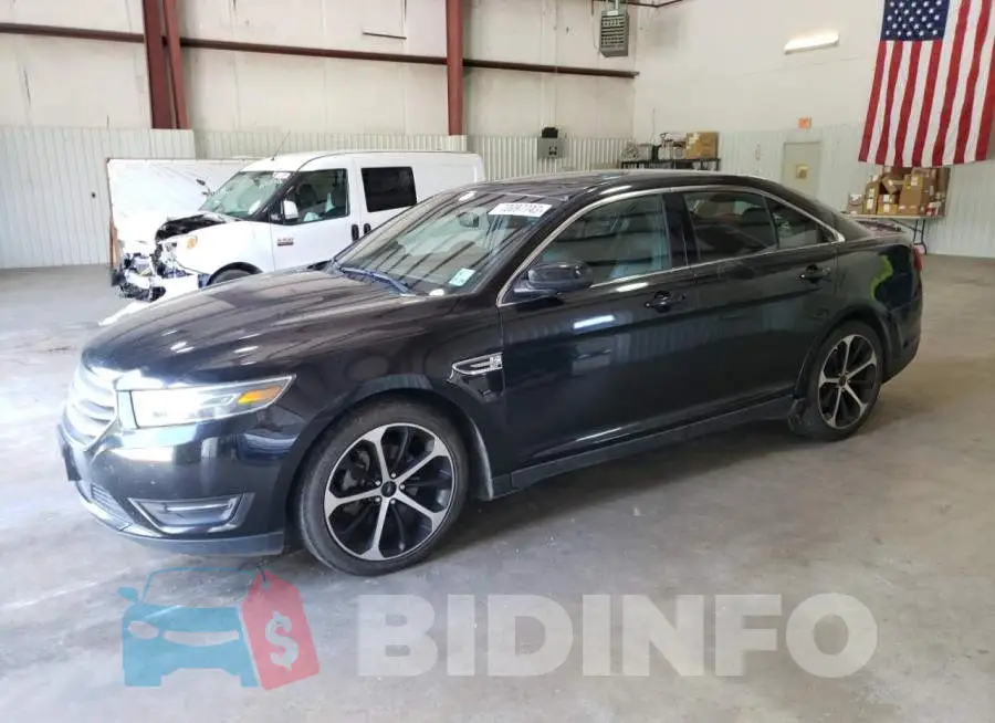 1FAHP2E83FG122432 Photo# 1