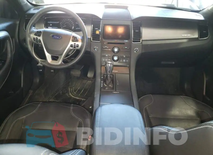 1FAHP2E83FG122432 Photo# 8