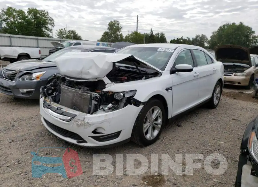 1FAHP2E86GG107182 Photo# 1