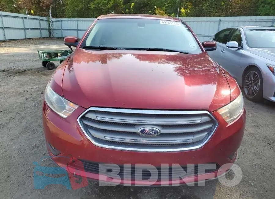 1FAHP2E87FG172475 Photo# 5