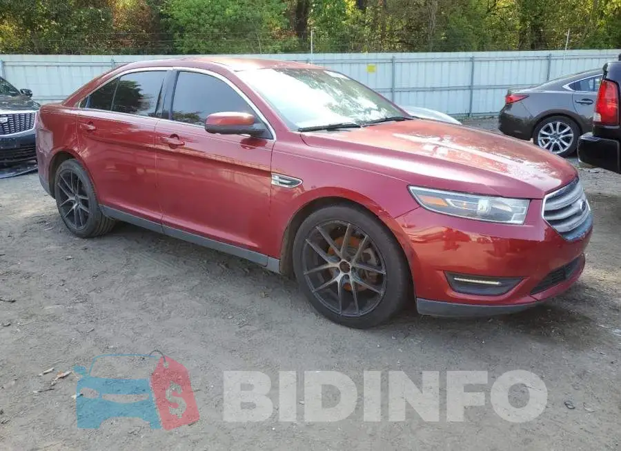 1FAHP2E87FG172475 Photo# 4