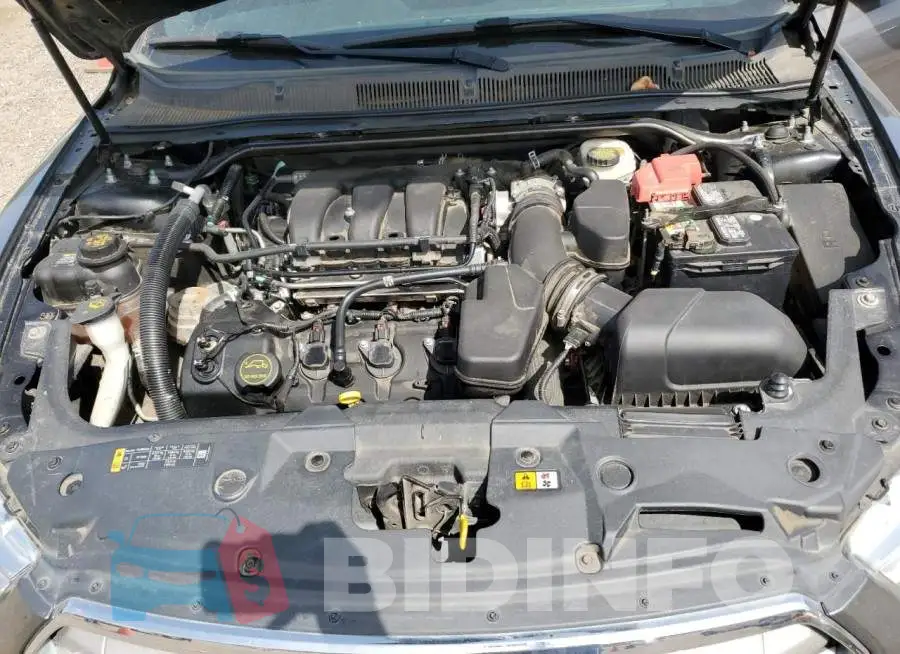 1FAHP2E8XEG181637 Photo# 11