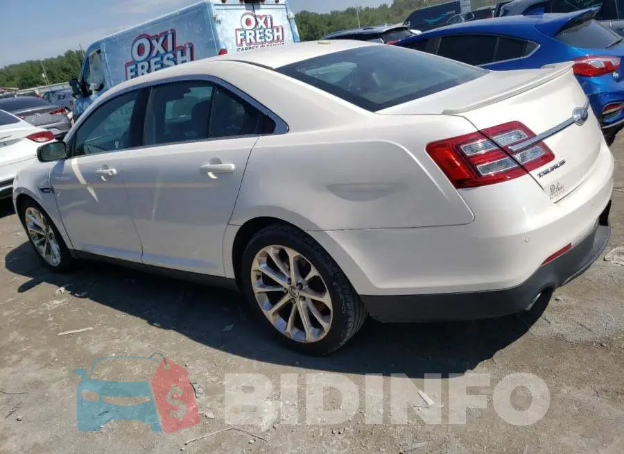 1FAHP2F81EG110678 Photo# 2