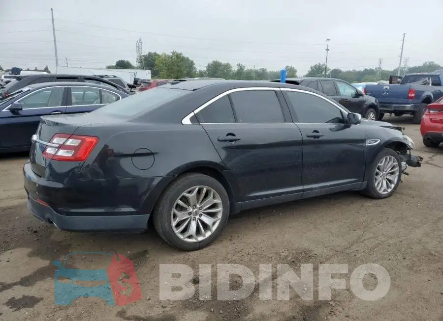 1FAHP2F81EG176714 Photo# 3