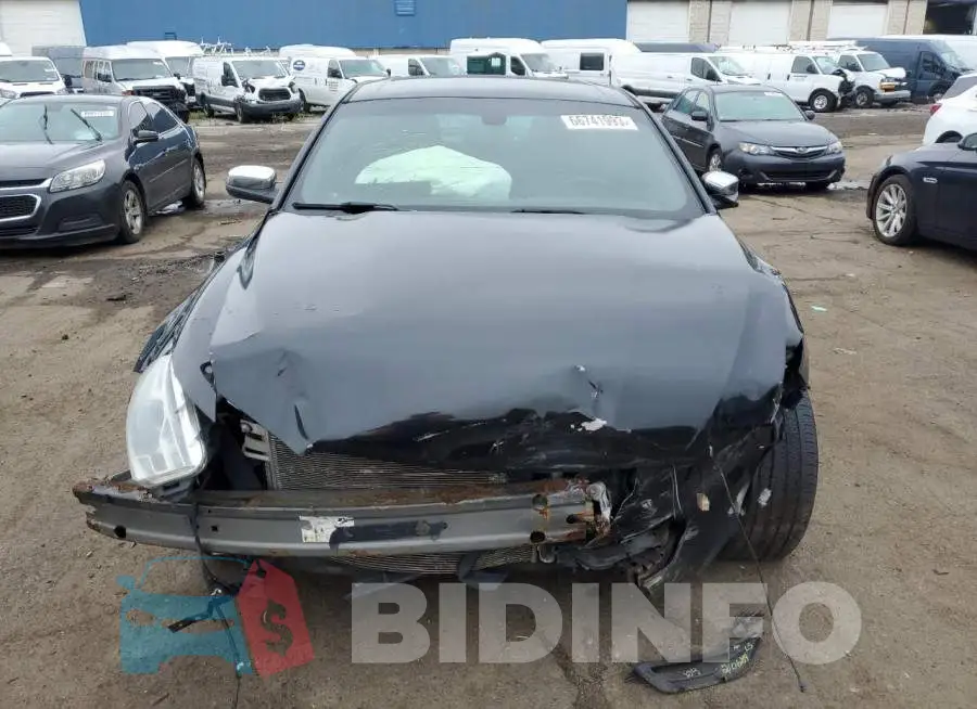 1FAHP2F81EG176714 Photo# 5
