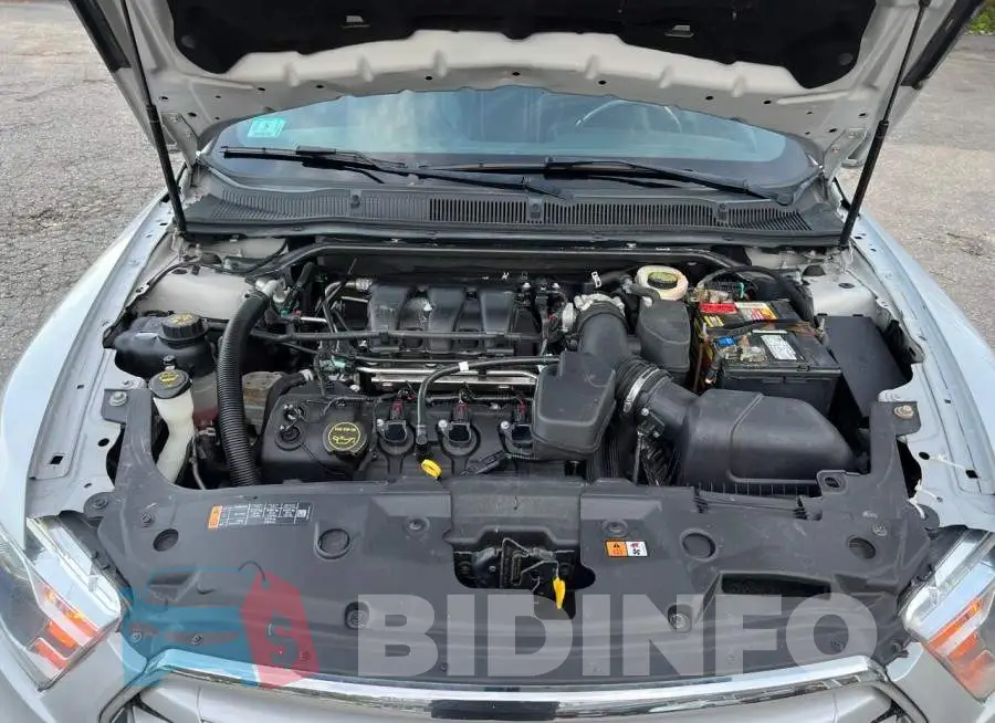 1FAHP2F84FG136225 Photo# 7