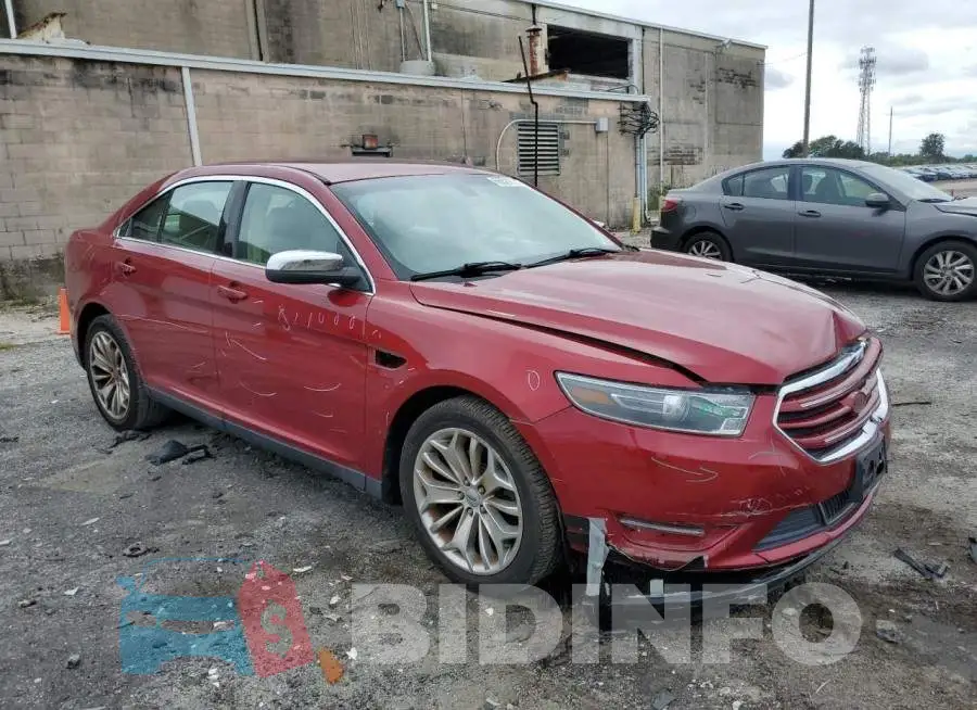 1FAHP2F87EG179679 Photo# 4