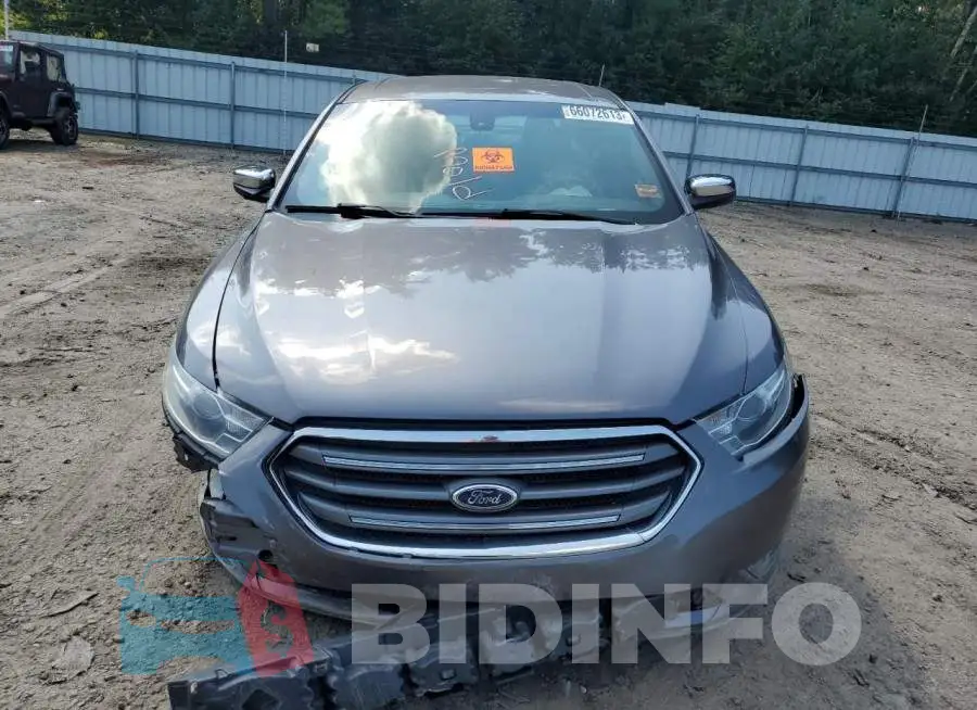 1FAHP2F88EG100746 Photo# 5