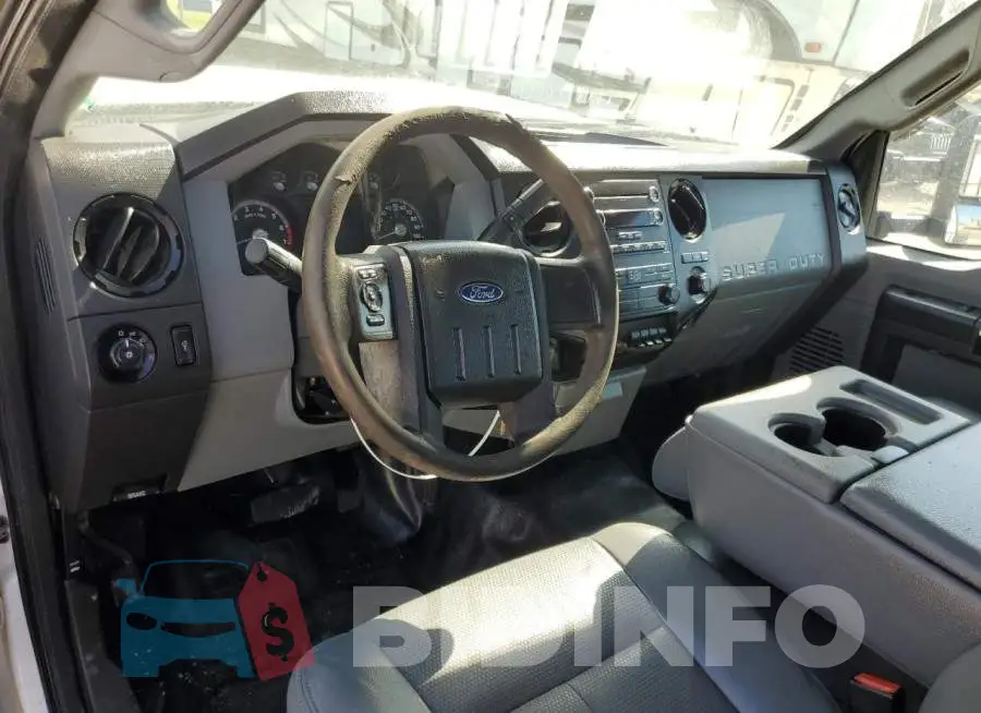 1FDRF3G60EEA76504 Photo# 8